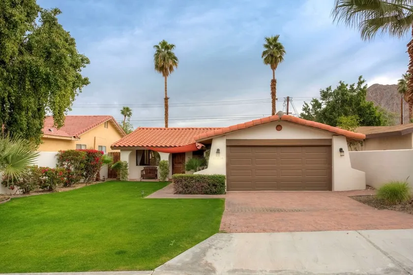 Cozy Casita-Golf, Empire Polo, BNP Tennis, Old Town, Pets, 3Bed,2Bath,#066526 - Image 1