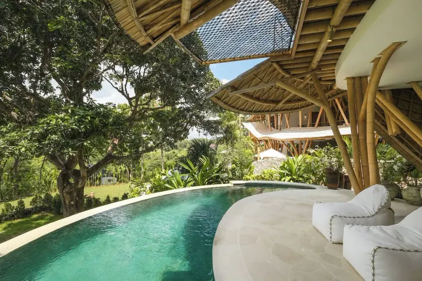 Ahura Luxury Villas - Image 1