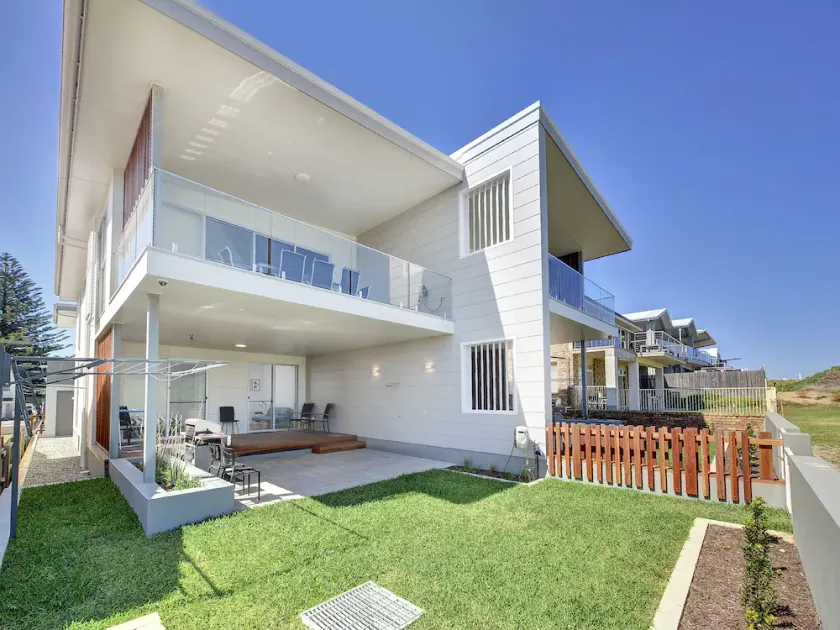 41A Ocean Avenue - reserve front Ocean Views - Image 1