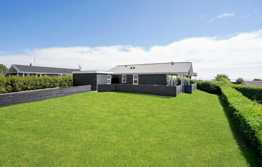 3 Bedroom Awesome Home In Hejls - Image 1