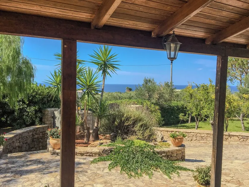 Villa Le Cicale - Salento - Image 1
