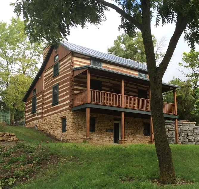 Romantic, Rustic, Secluded, Private - Image 1