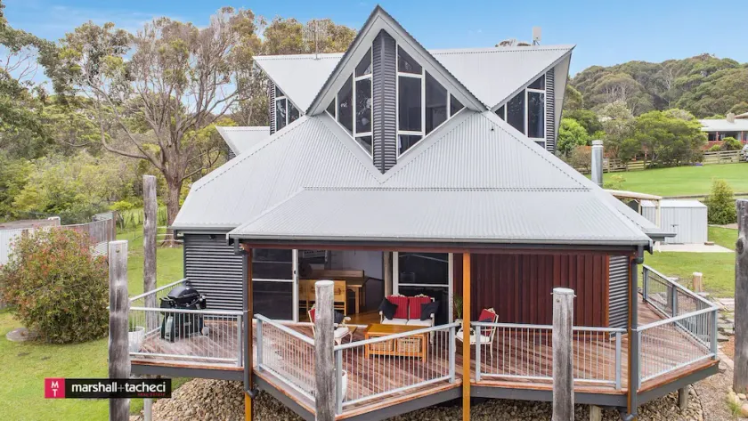 Baraga Sanctuary - Tathra Bermagui Rd 3554 - Image 1