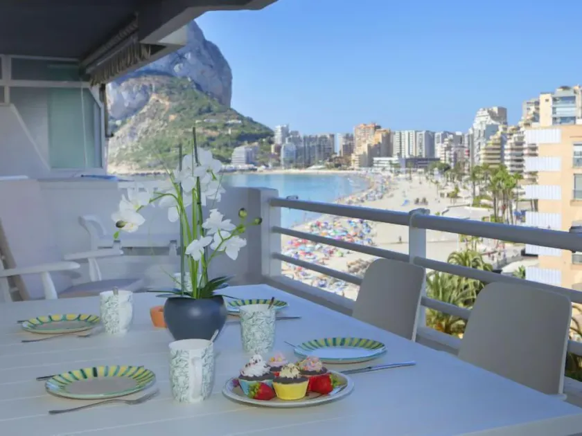 Apartment Esmeralda-4 by Interhome - Image 1