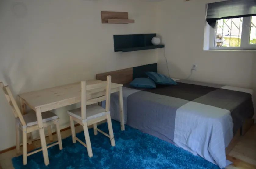 Charming Studio in the City Center - Image 1