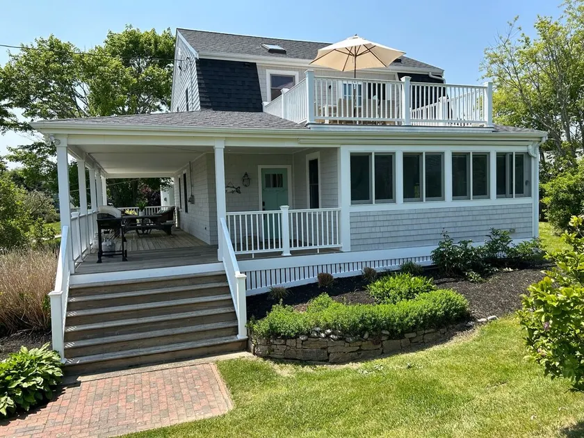 Open Floor Plan, Family Friendly, Waterview Home - Image 1