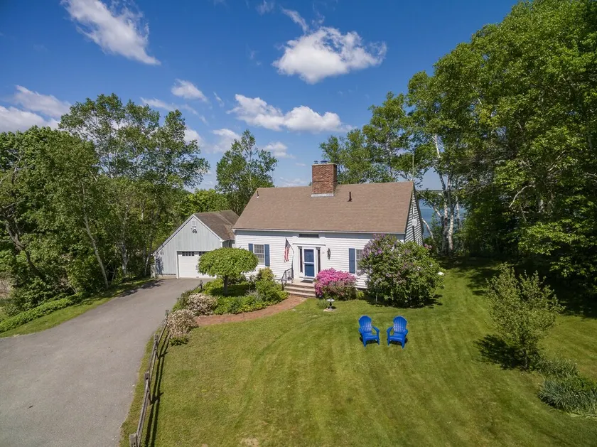 Uferpromenade auf Orrs Insel. 3 bd / 2ba Private Einstellung mit Float / Dock. - Image 1