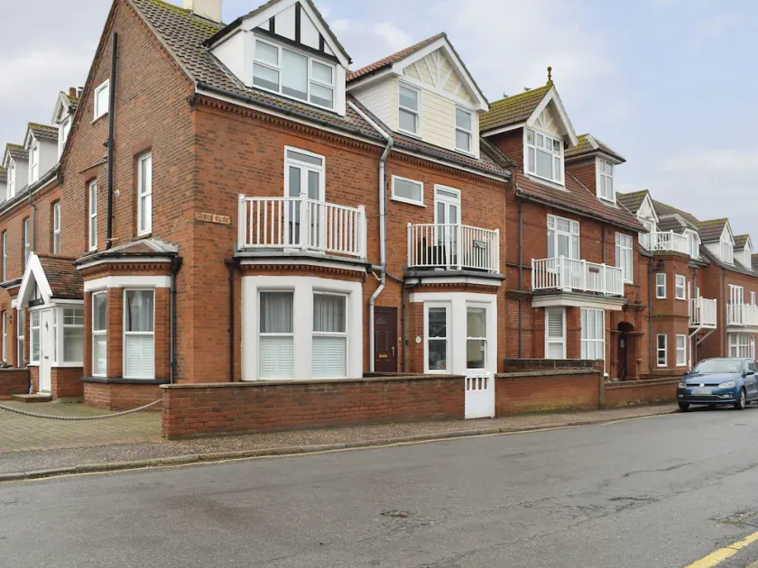 3 chambres à coucher à Sheringham - Image 1