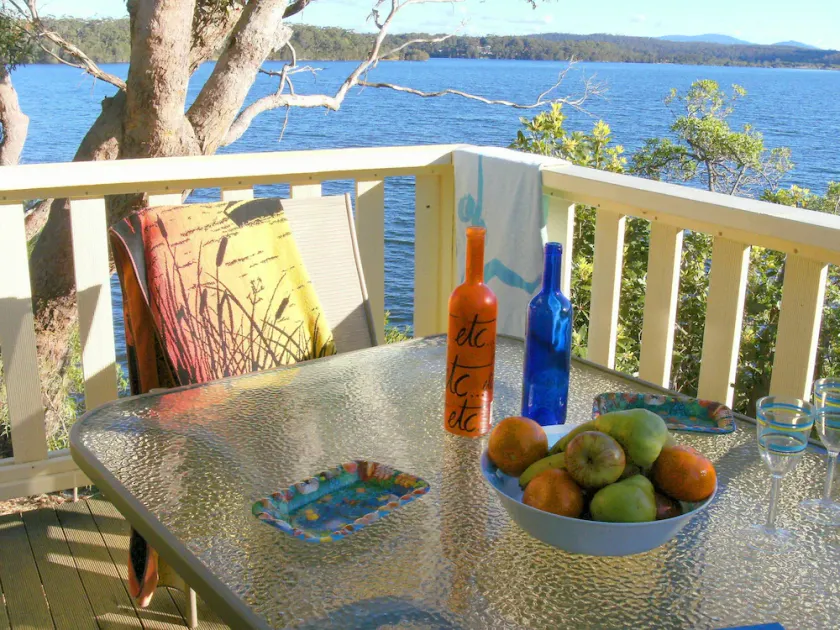 Regatta Point Holiday Park - Image 1