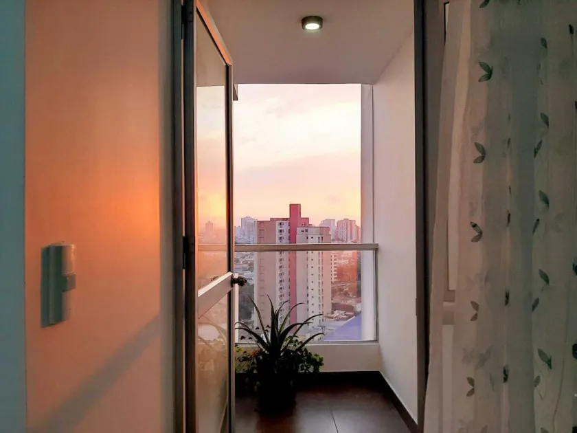United Family - Jesús María, Lima - 3beds&2bath - Image 1