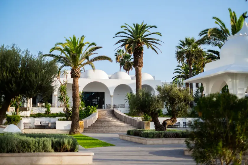 Les Orangers Garden Villas and Bungalows Ultra All inclusive - Image 1