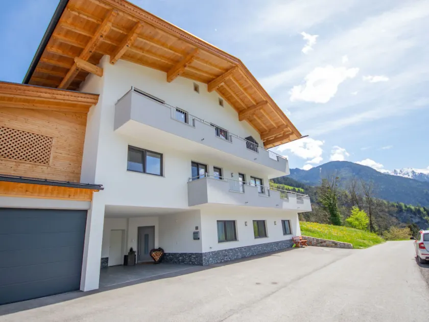 Appartamento Anton by Interhome - Image 1