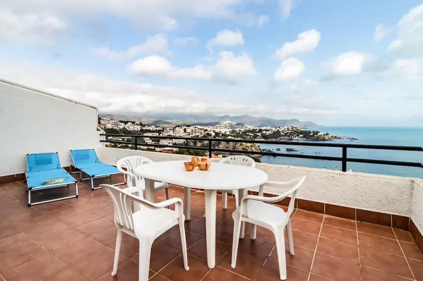 Fener de Dalt 84.2 - Apartamento con terraza - Image 1