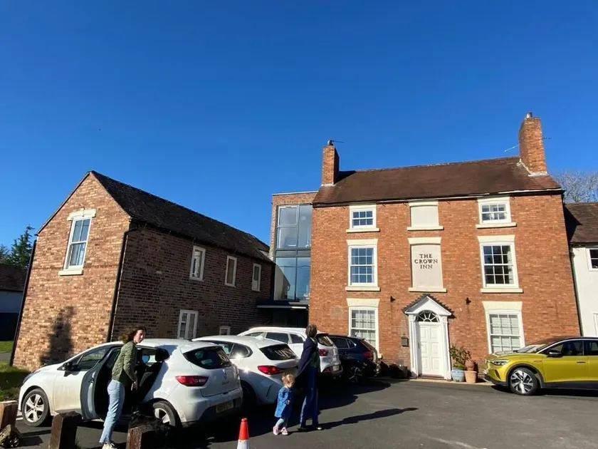 Beautiful 1 bedroom apartment in the heart of Ironbridge, Shropshire - Image 1