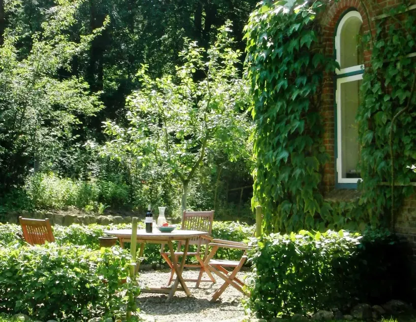 Appartamento Kiekut a Ostseewaldhaus - Appartamento Kiekut - Image 1