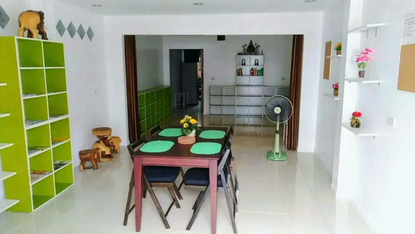 TheGreenHouse222 - Thailand Vacation Rental - Image 1