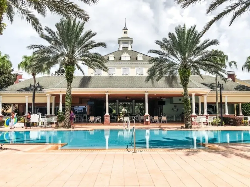 Velleux Escape at Reunion Resort by Shine Villas villa - Image 1