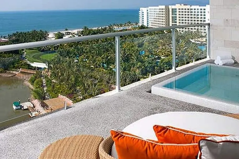 NV 1BD Grand Mayan Nuevo Vallarta-2 - Image 1