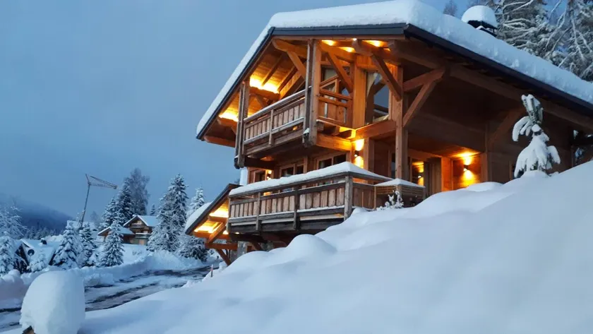 Aramis Chalet - Image 1