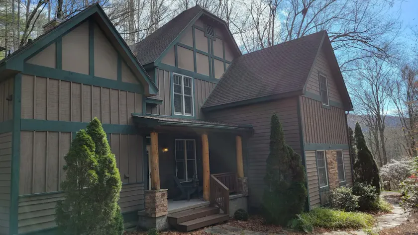 Private Echota Resort home, great amenities, 2car garage, near best attractions - Image 1