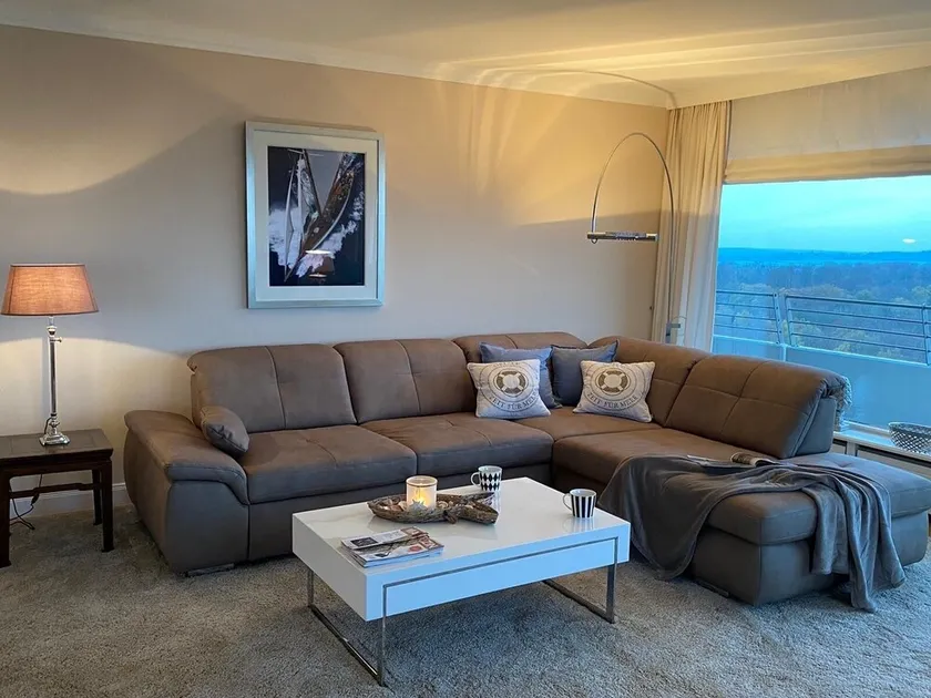 Ferienwohnung/app. für 2 Gäste mit 70m² in Timmendorfer Strand - Image 1