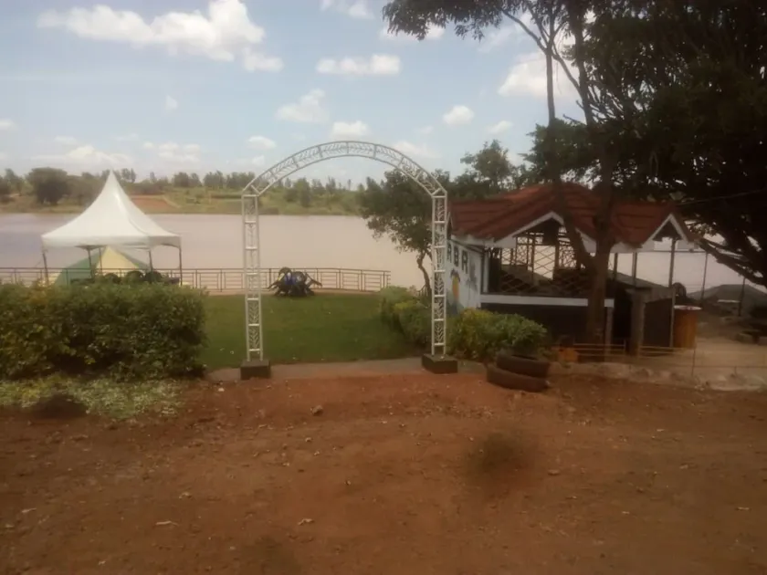 Rock Beach Resort - Image 1