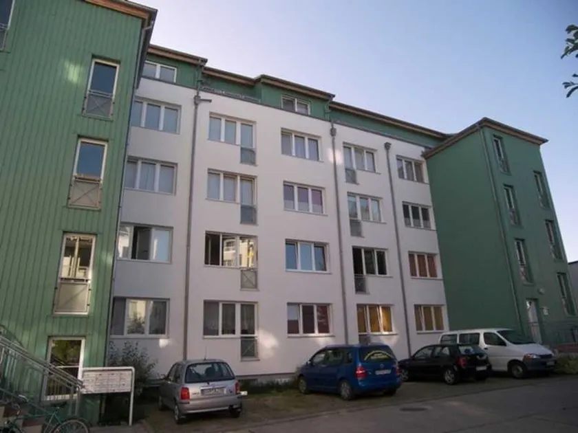 Fewo an der Bernsteintherme 300m vom Strand Entfernt - Ferienwohnung Pfitzer - Image 1