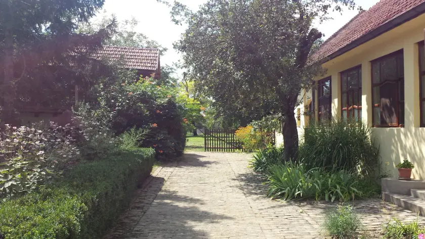 Serbian Village Farmhouse - Image 1