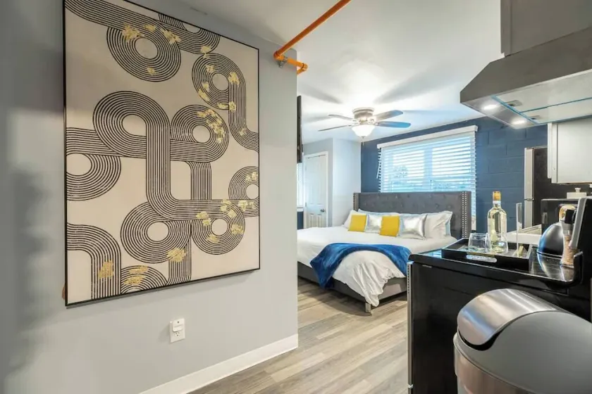 Suite 212 - Exhale at Rock Spring Resort - Image 1
