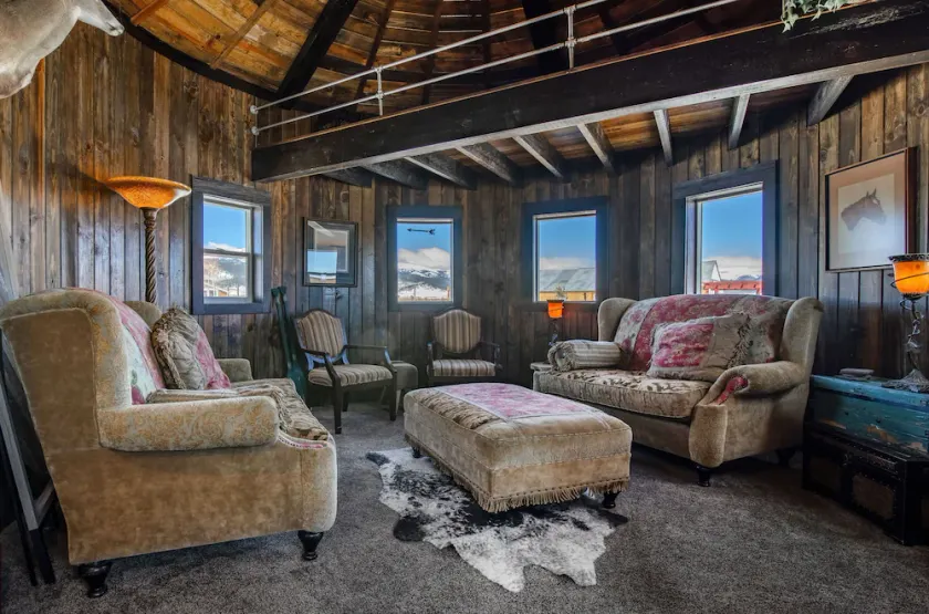 Hele Old West Village og New House! - Image 1