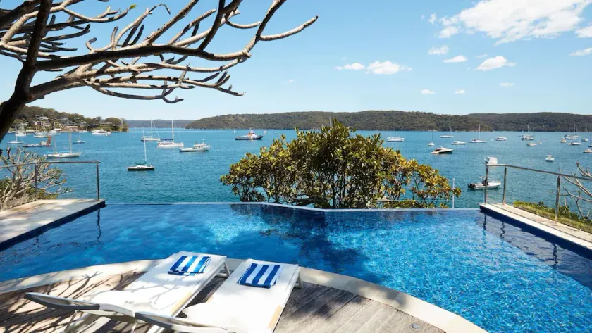 Saltwater by Contemporary Hotels - Image 1
