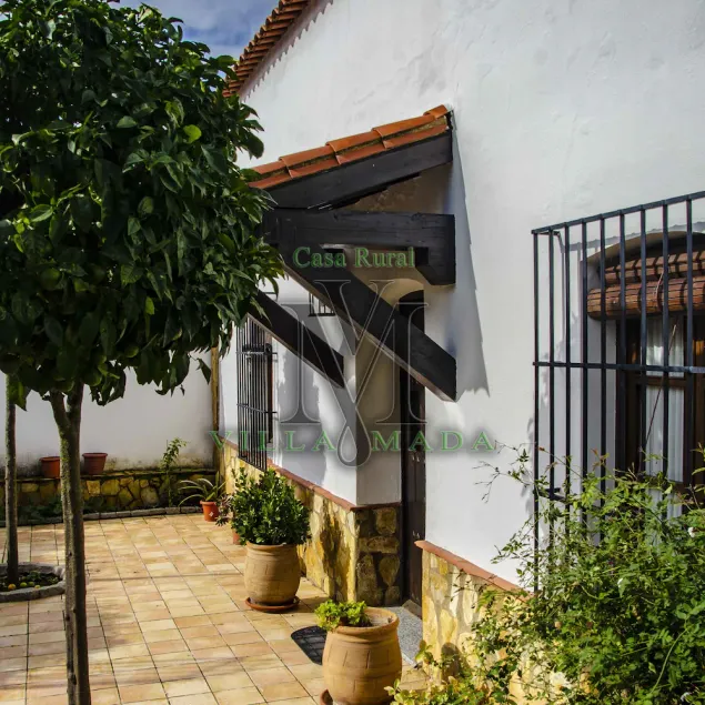 STORE LANDSHUS VILLAMADA I SIERRA NORTE DE SEVILLA !!! - Image 1