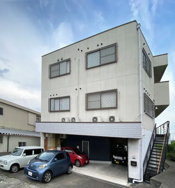 My Home Inn Sennan, Onosato - Image 1