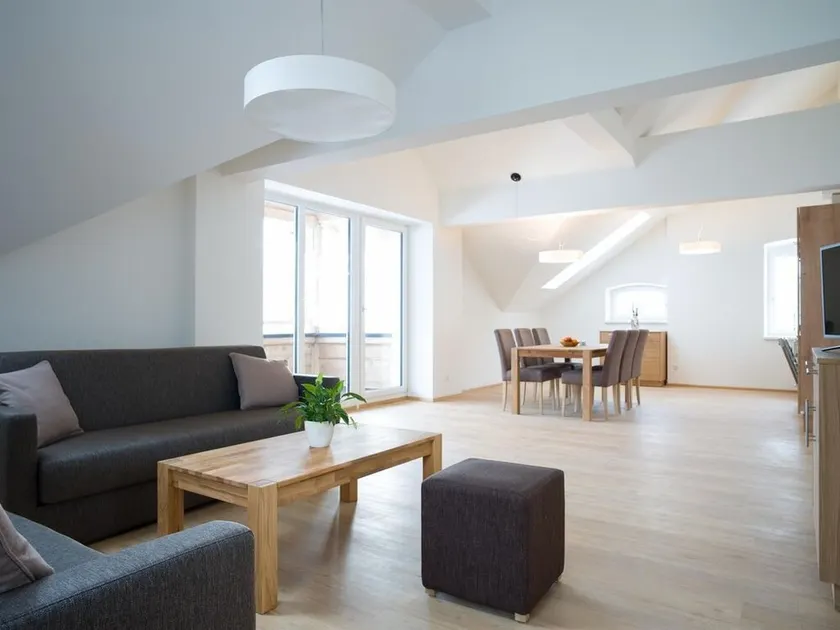 Villa Julia - Penthouse Suite - Villa Julia by we rent - Image 1