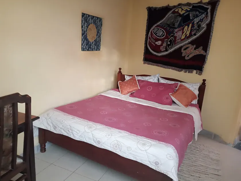 Comfy and Serene 1-Bedroom minutes from lake Naivasha  with a lake view ,Perfect - Image 1