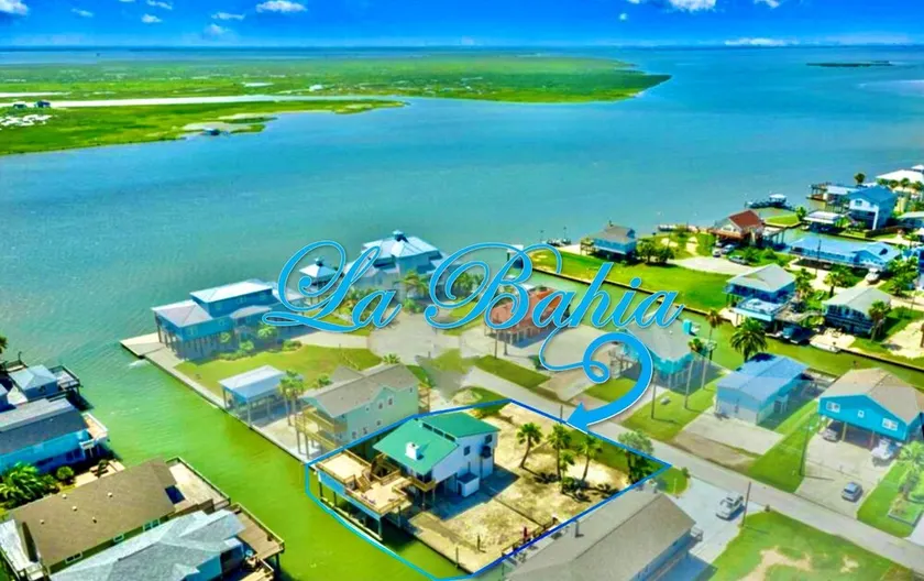 Waterfront Canal Bay & Beach Home with Fishing, Boat Dock, Tiki Bar & More! - Image 1