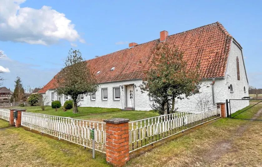 Ferienwohnung Eldetal - Image 1