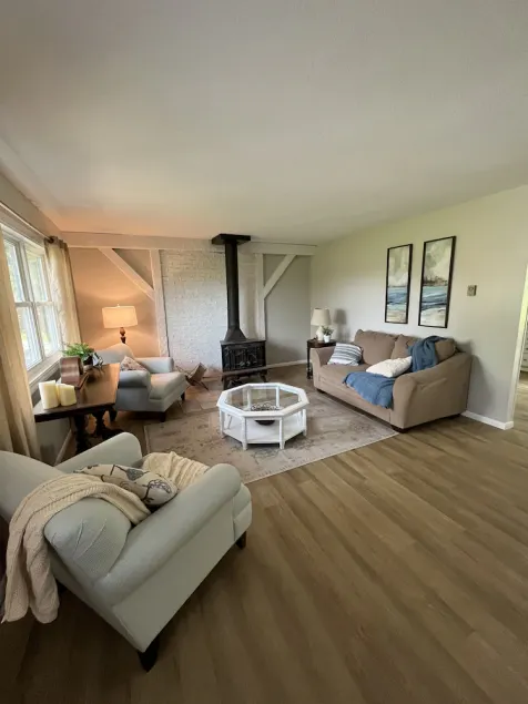 Remodeled Modern 4BR Avon Home with 3 Living Rooms on Large Private Lot/Farm - Image 1