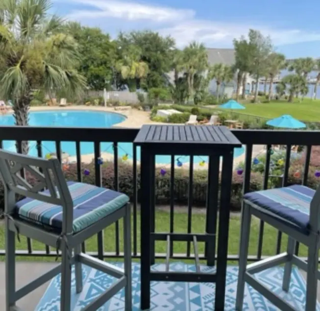 Waterfront Paradise <brClose to Beaches & Destin<brNew Kitchen & Private Marina - Image 1