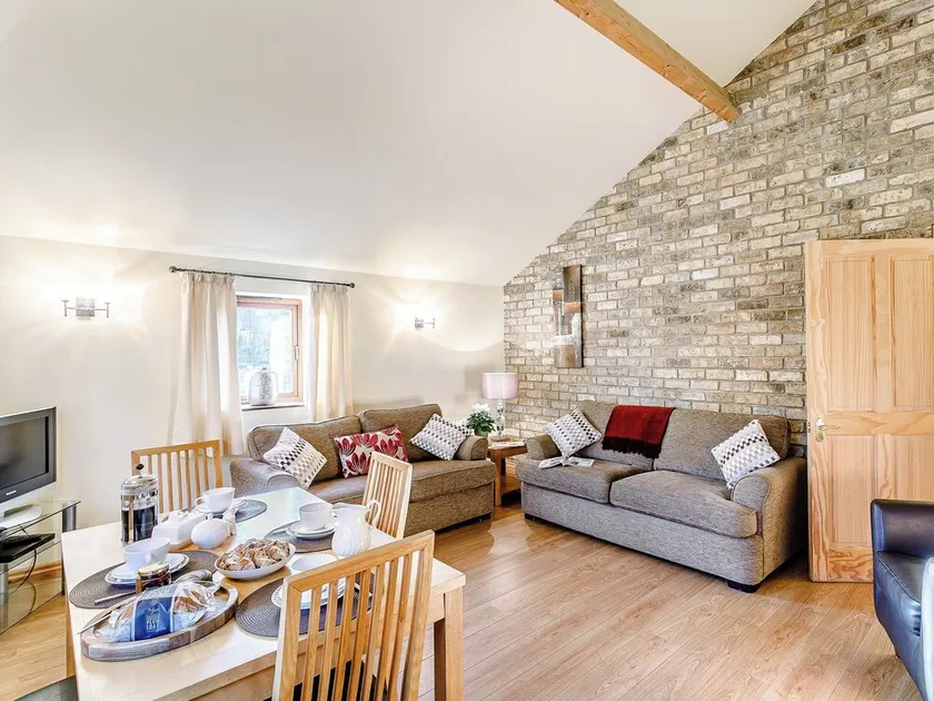 Cottage convivial et familial avec jardin | Avec animaux acceptés - Image 1