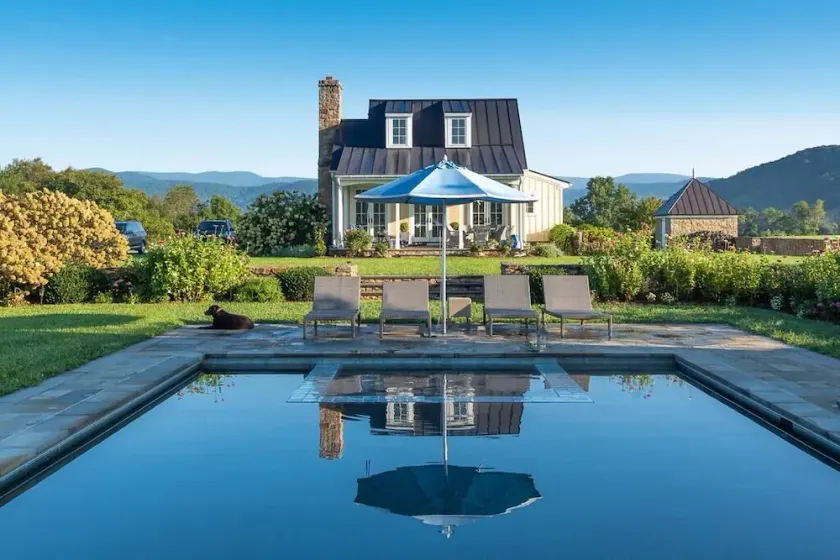Revel Farm: A Magical Country Getaway - Image 1