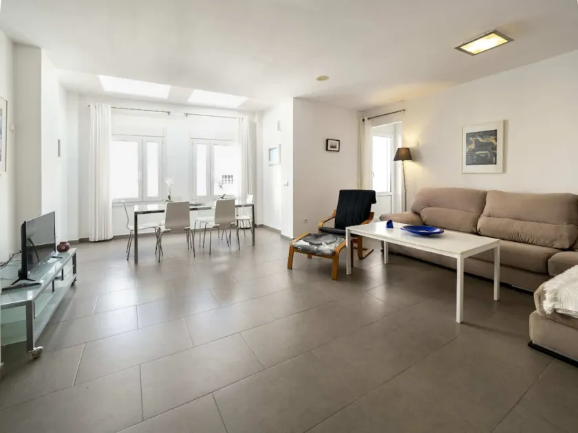 Ayamonte Grand Central Home - Image 1