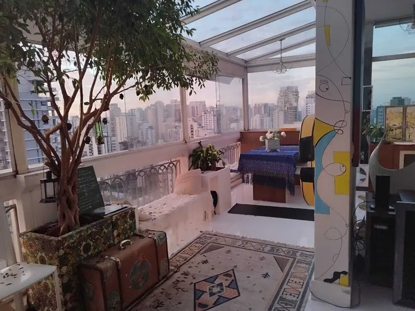 São Paulo aos Seus Pés! - Image 1
