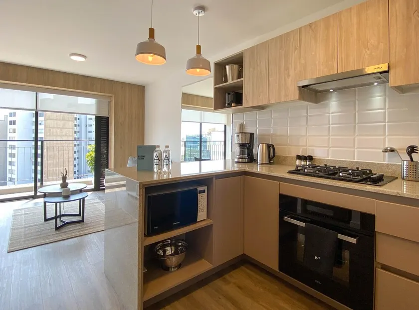 Los Pinos by Wynwood House - Image 1