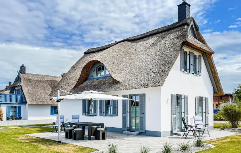Beautiful Home In Boiensdorf With Wifi - Image 1