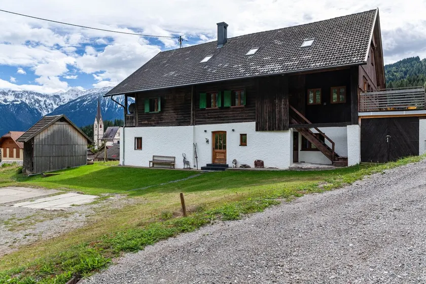Penthouse im Bauernhaus - Image 1