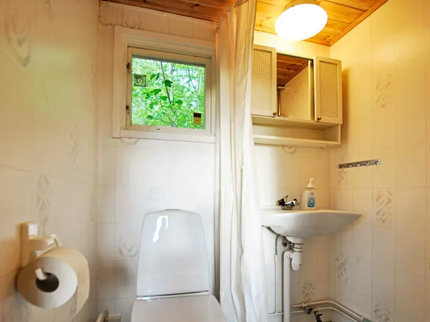 2 Person Holiday Home in Tyringe-by Traum - Image 1