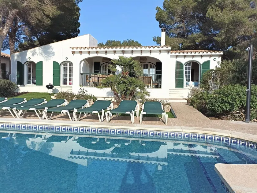 Villa Persephone - Image 1