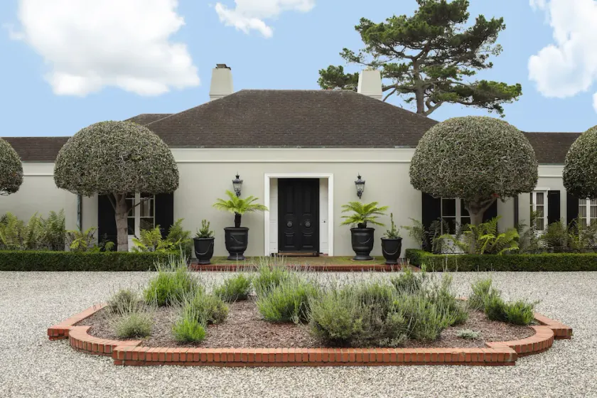 Privat fuld havudsigt hjem ved siden af Pebble Beach Lodge! - Image 1