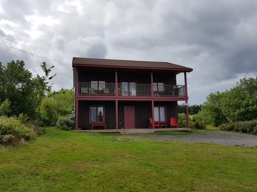 Året rundt Vacation Rental - fluefiskeri, golf, strande, Cabot Trail & More - Image 1